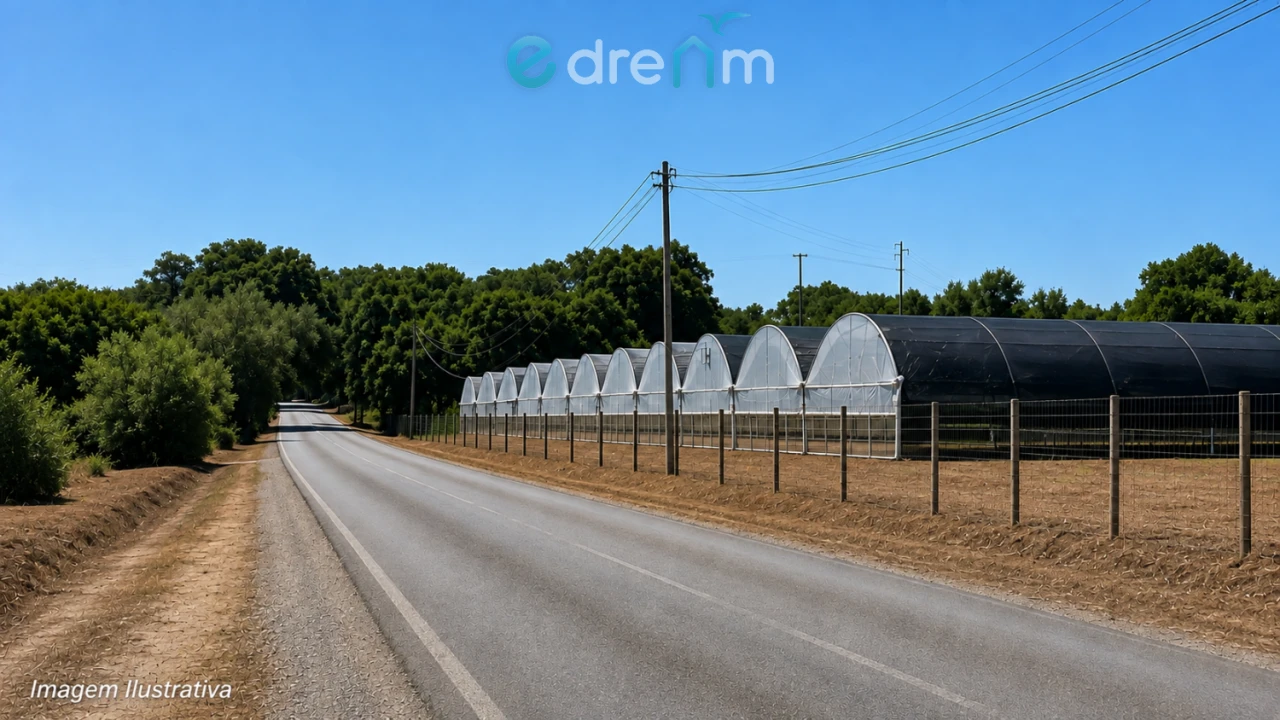 Terreno para Venda em Palmela Foto 4