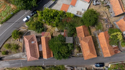 Moradia T2 para Venda em Fajã da Ovelha