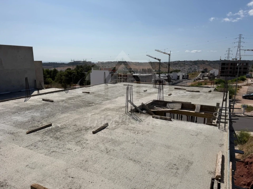 Moradia T3 para Venda em Vialonga Foto 20