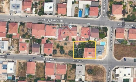 Moradia T3 para Venda em Santa Iria de Azoia, São João da Talha e Bobadela