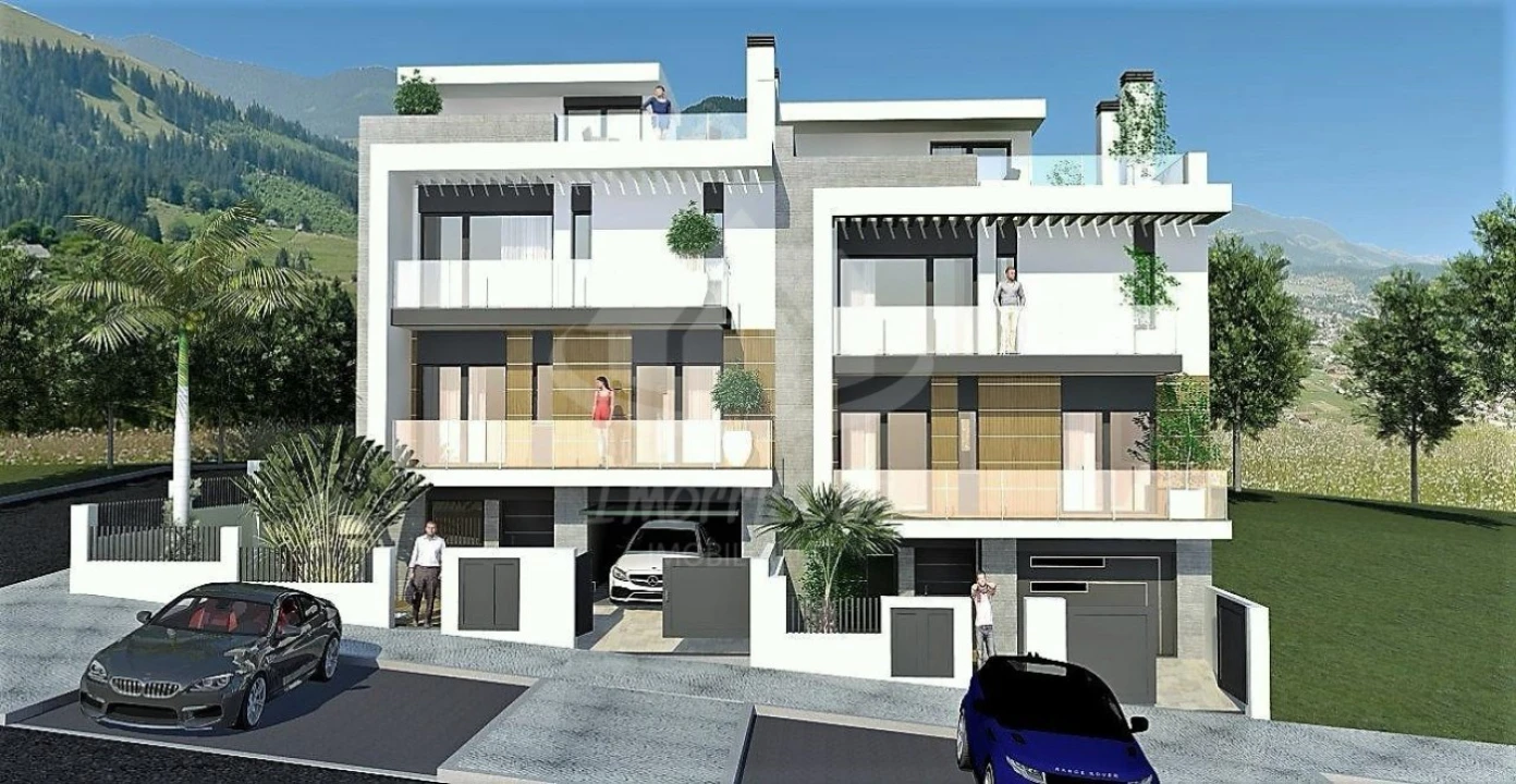 Moradia T3 para Venda em Vialonga Foto 4