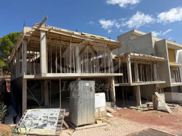 Moradia T3 para Venda em Vialonga