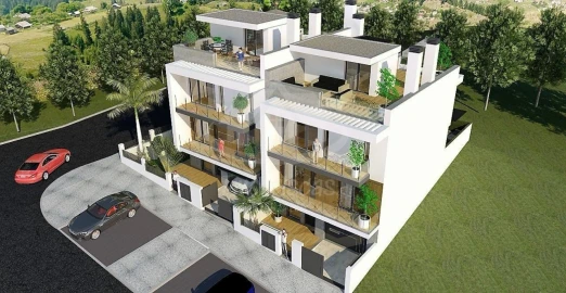 Moradia T3 para Venda em Vialonga