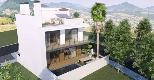 Moradia T3 para Venda em Vialonga