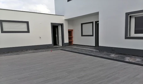 Moradia T4 para Venda em Ponte do Rol