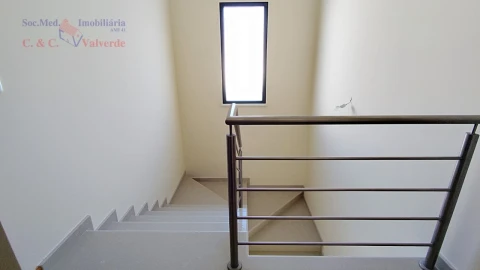 Moradia T4 para Venda em Silveira