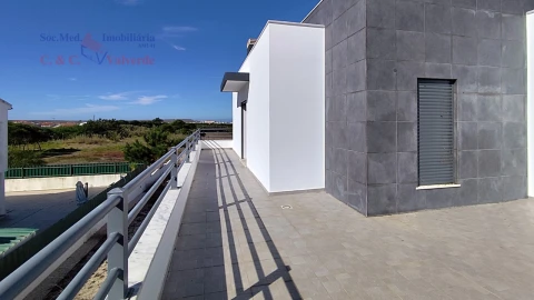 Moradia T4 para Venda em Silveira