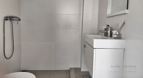 Moradia T4 para Venda em Silveira