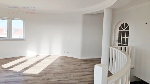 Moradia T4 para Venda em Silveira