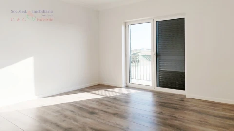 Moradia T4 para Venda em Silveira