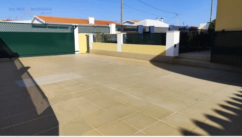 Moradia T4 para Venda em Silveira
