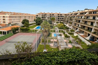 Apartamento T3 para Venda em São Felix da Marinha