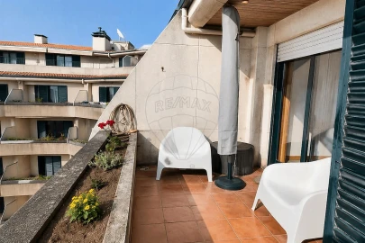 Apartamento T3 para Venda em São Felix da Marinha