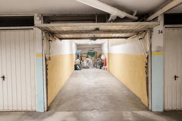 Apartamento T3 para Venda em São Felix da Marinha Foto 12