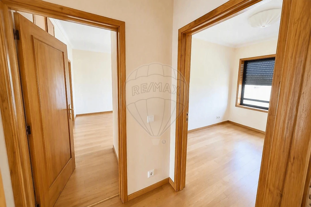 Apartamento T3 para Venda em São Felix da Marinha Foto 6