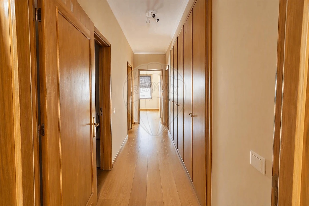 Apartamento T3 para Venda em São Felix da Marinha Foto 13