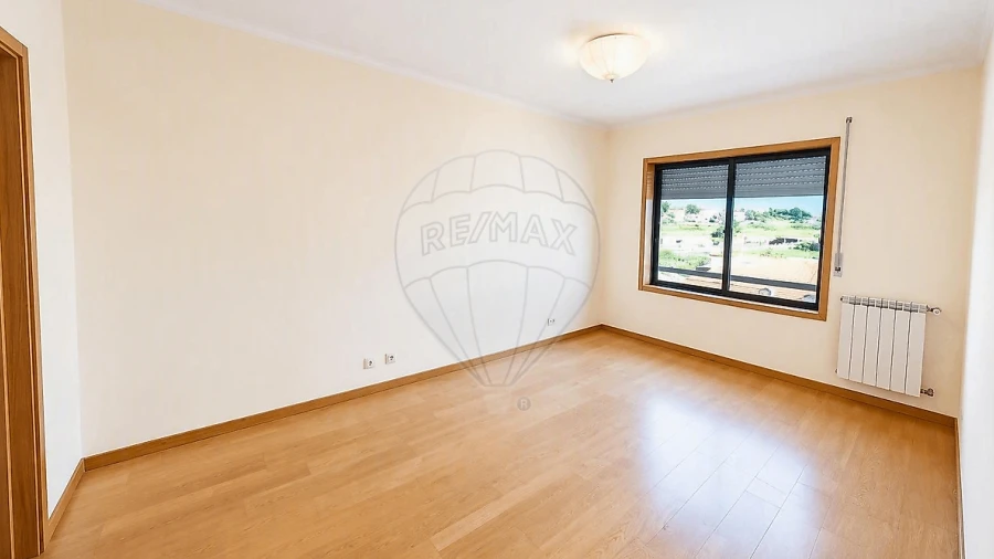 Apartamento T3 para Venda em São Felix da Marinha
