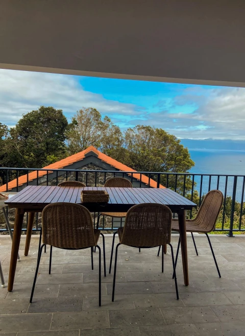 Moradia T5 para Venda em Ribeirinha