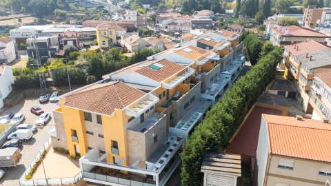 Moradia T3 para Venda em Ermesinde