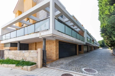 Moradia T3 para Venda em Ermesinde