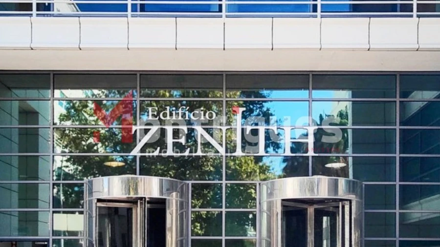 Escritório para Arrendamento em Algés, Linda-A-Velha e Cruz Quebrada-Dafundo