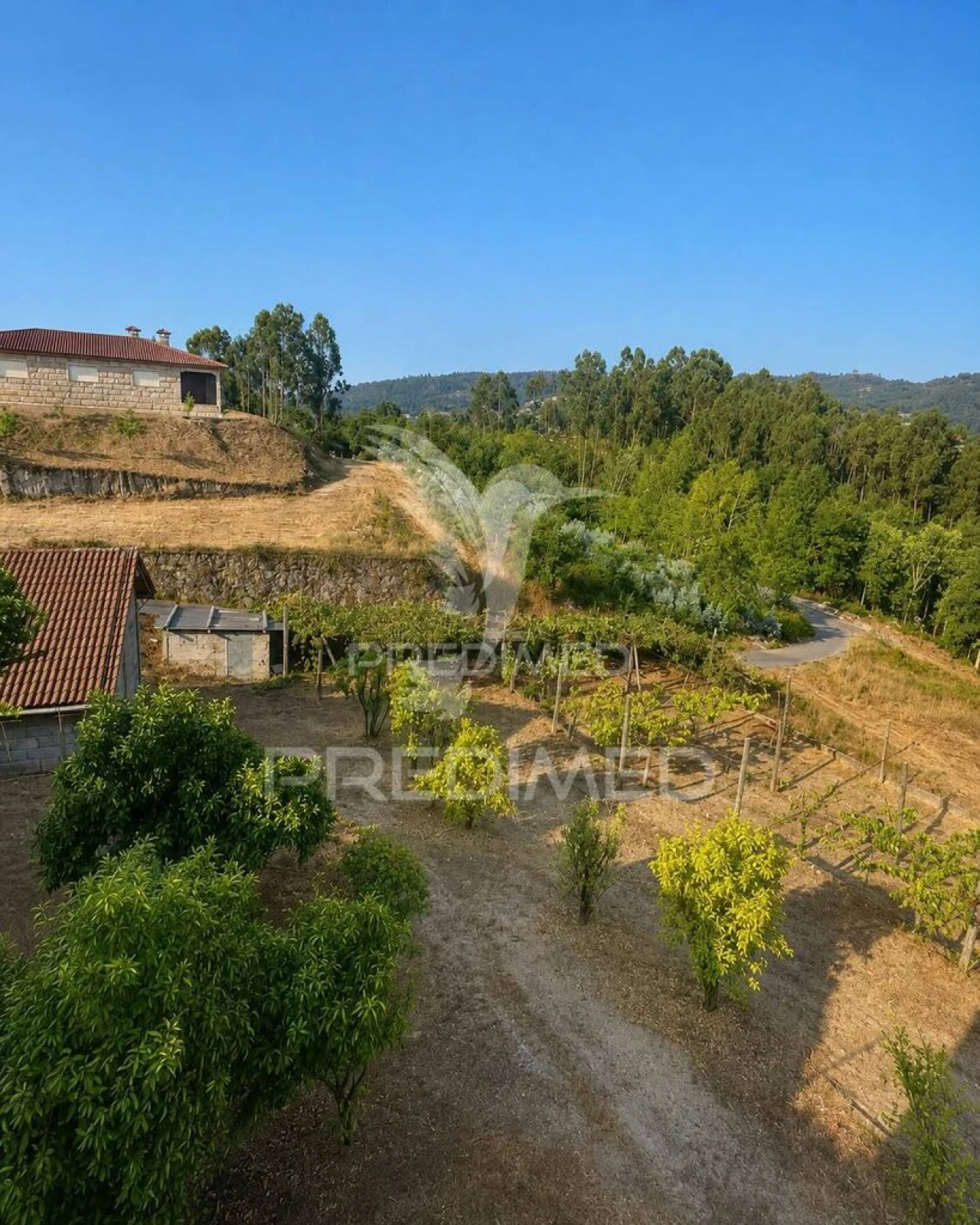 Moradia T3 para Venda em Fafe Foto 15