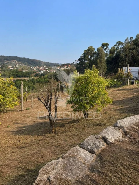 Moradia T3 para Venda em Fafe