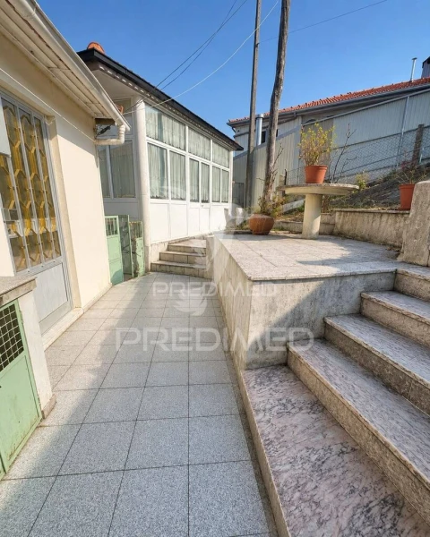 Moradia T3 para Venda em Fafe