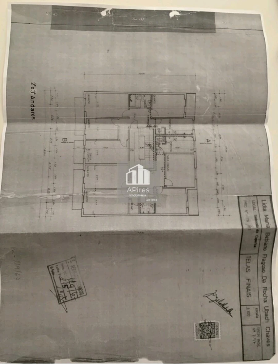 Apartamento T3 para Venda em Charneca de Caparica e Sobreda Foto 34