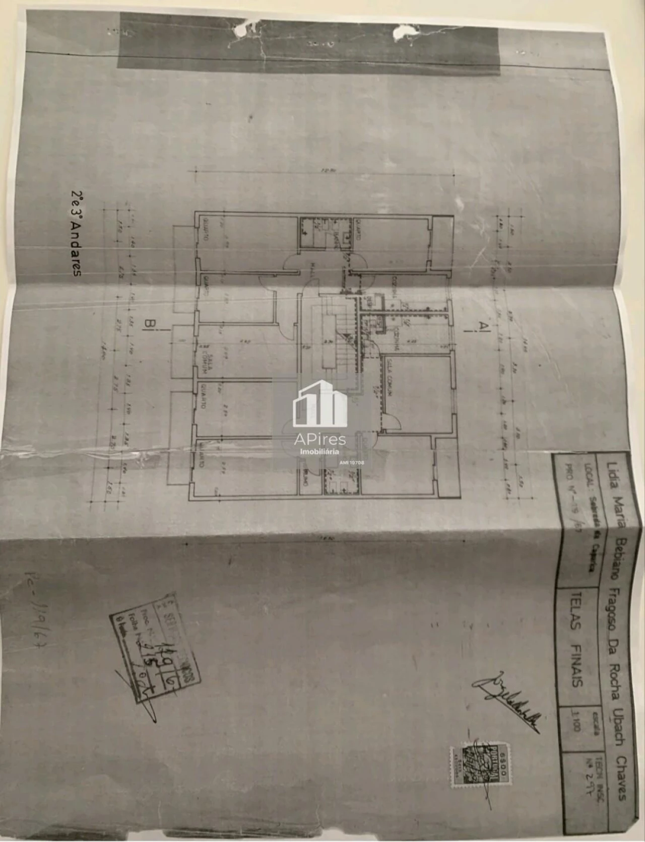 Apartamento T3 para Venda em Charneca de Caparica e Sobreda Foto 34