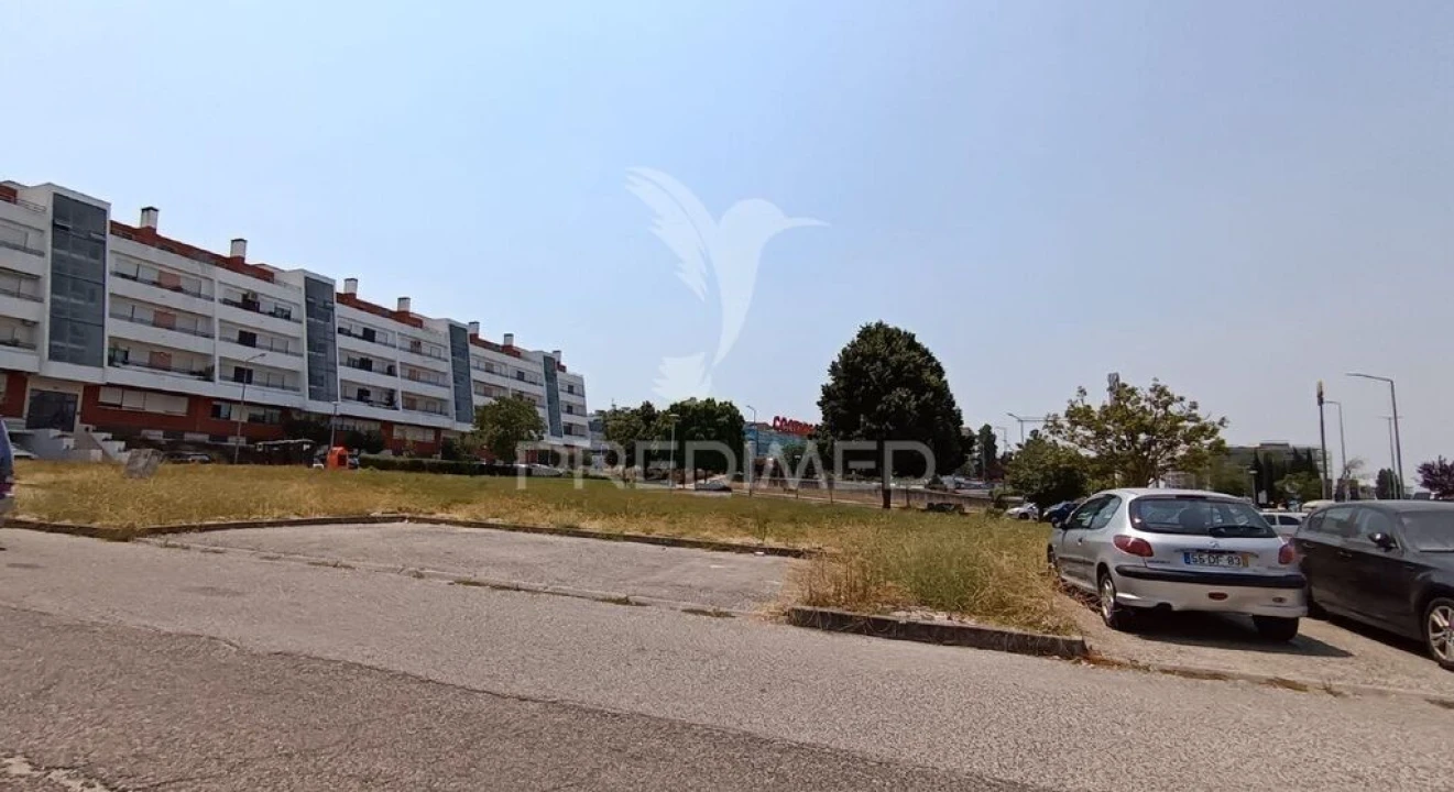 Terreno para Venda em Romeira e Várzea Foto 6