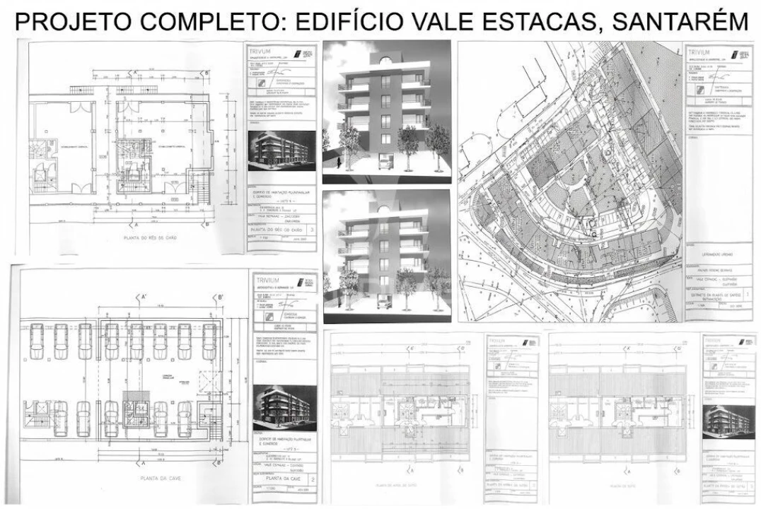Terreno para Venda em Romeira e Várzea Foto 7
