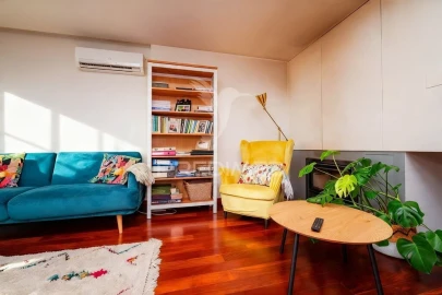Apartamento T3 para Venda em Vila Verde e Barbudo