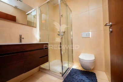 Apartamento T3 para Venda em Vila Verde e Barbudo