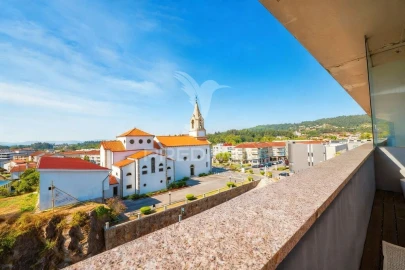 Apartamento T3 para Venda em Vila Verde e Barbudo