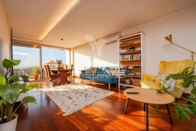 Apartamento T3 para Venda em Vila Verde e Barbudo