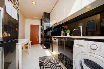 Apartamento T3 para Venda em Vila Verde e Barbudo