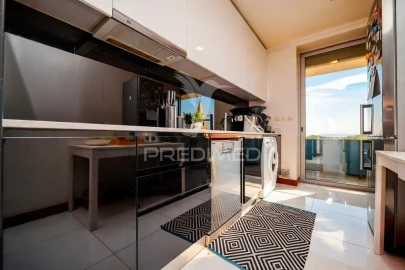 Apartamento T3 para Venda em Vila Verde e Barbudo