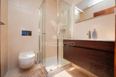 Apartamento T3 para Venda em Vila Verde e Barbudo