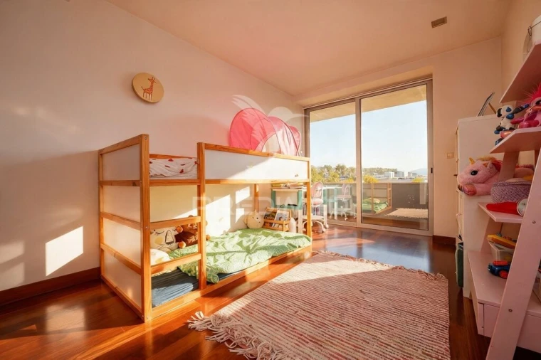 Apartamento T3 para Venda em Vila Verde e Barbudo Foto 16