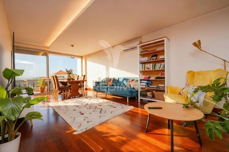 Apartamento T3 para Venda em Vila Verde e Barbudo Foto 5
