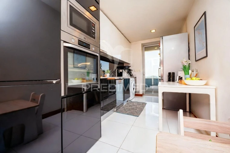 Apartamento T3 para Venda em Vila Verde e Barbudo Foto 11