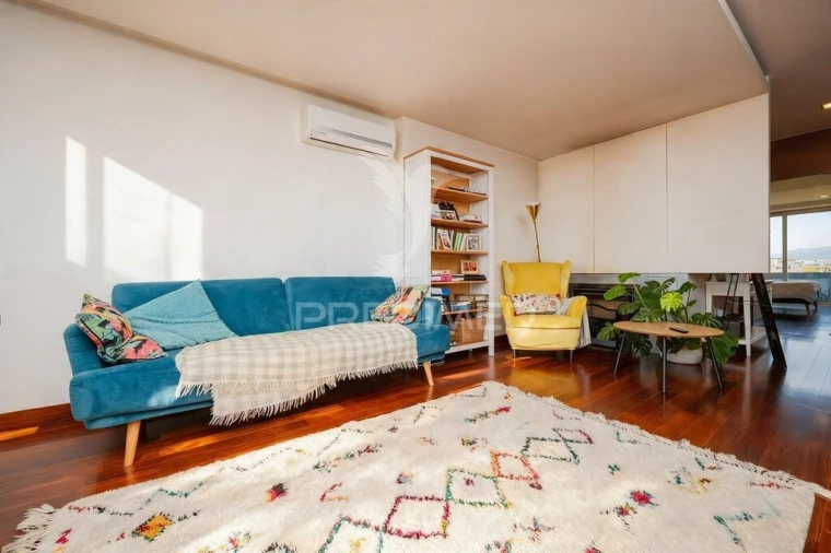 Apartamento T3 para Venda em Vila Verde e Barbudo Foto 8
