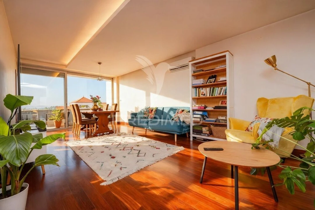 Apartamento T3 para Venda em Vila Verde e Barbudo Foto 5