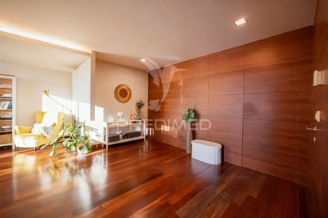 Apartamento T3 para Venda em Vila Verde e Barbudo Foto 4