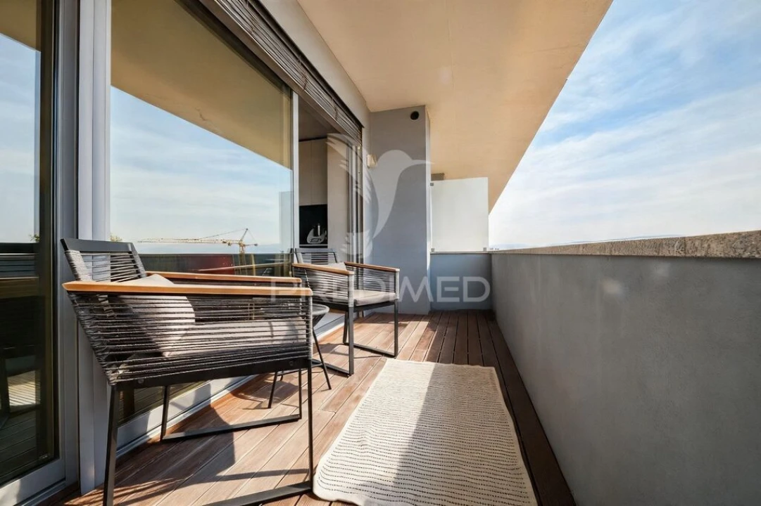 Apartamento T3 para Venda em Vila Verde e Barbudo Foto 10