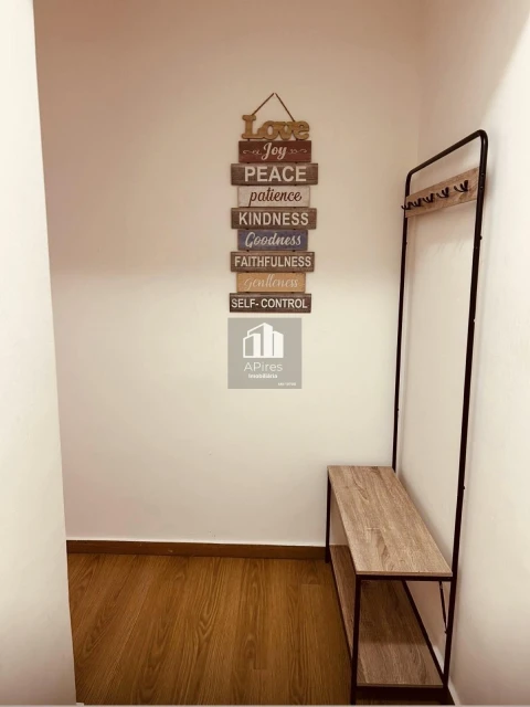 Apartamento T1 para Venda em Costa da Caparica