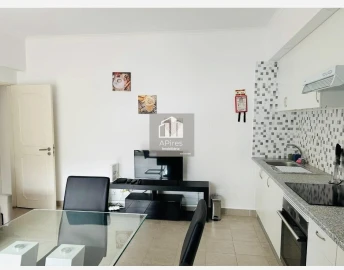 Apartamento T1 para Venda em Costa da Caparica
