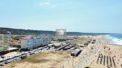 Apartamento T1 para Venda em Costa da Caparica