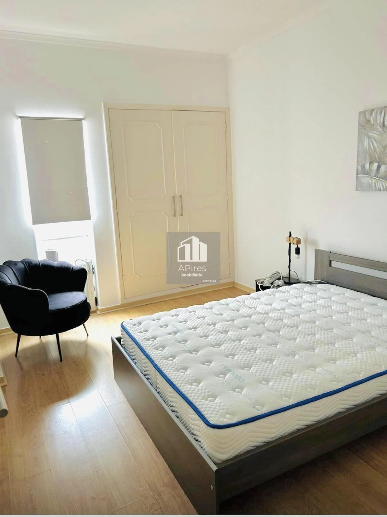Apartamento T1 para Venda em Costa da Caparica Foto 7